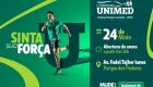 Terceira edição da Corrida Unimed Campo Grande acontece neste sábado