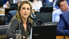 Senadora Soraya Thronicke (Podemos-MS)