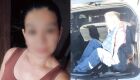 JD1TV: Mulher baleada em posto na Rua da Divisão tentava fugir de sequestrador