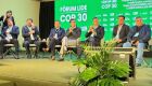 Fórum LIDE COP 30: Longen ressalta protagonismo de MS na discussão ambiental