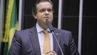 Ministro da Previdência, Wolney Queiroz