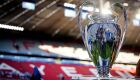 Allianz Arena receberá final da Champions League, entre PSG e Inter de Milão