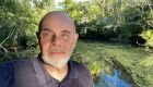 José Sabino, responsável pela Empresa Natureza em Foco.