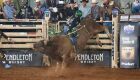José Vitor Leme na etapa semifinal em Fort Worth no Texas