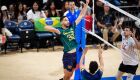 Centra Judson volta a figurar entre escolhidos na seleção