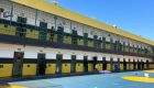 Presídio de Segurança Máxima de Campo Grande