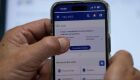 Notificação aparecerá por meio do aplicativo
