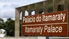 Palácio do Itamaraty