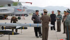 Kim Jong-un pede que Coreia do Norte "intensifique" preparações para a guerra