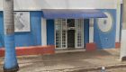 Homem assedia mulheres, faz ameaças e atira contra grupo em frente ao Clube de Sargentos