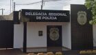 Delegacia de Fátima do Sul