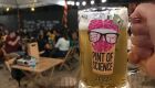 Uma experiência com cerveja e ciência