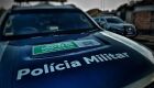 Foto: Polícia Militar/4ª CIPM