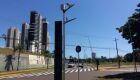 Radar na Avenida Afonso Pena -