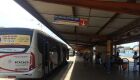 Terminal Guaicurus, em Campo Grande