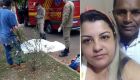 Alessandra Da Penha Cardoso tinha 42 anos na época