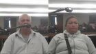 Edgar Lopes Cardozo e Sandra Mara Marques dos Santos -