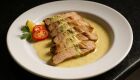Restaurante Benedito Sabor apresenta o prato Frango Pachamama
