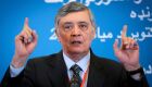 Zamir Kabulov, ex-embaixador russo no Afeganistão