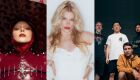 Fim de semana na Capital tem Luísa Sonza, tributo aos Mamonas, Lady Gaga no telão e muito mais