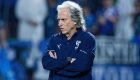 Jorge Jesus pelo Al-Hilal