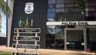 Delegacia de Polícia Civil de Corumbá