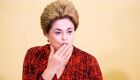 Dilma fez críticas à medida adotada por Donald Trump