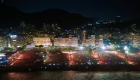 Mais de 2 milhões de pessoas prestigiaram o show, segundo números da Prefeitura do Rio de Janeiro