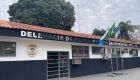 Delegacia de Polícia CIvil de Bandeirantes