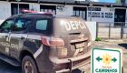 Mulher é presa pela DEPCA por crimes contra criança e adolescentes em Corumbá