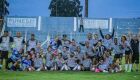 Operário-MS disputa o Campeonato Brasileiro Feminino Série A3 de 2025