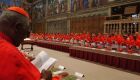Conclave de 2005