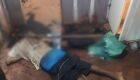Morto com foice cravada na cabeça pode ter sido torturado no Indubrasil