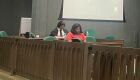 "Buga" foi condenada por crime hediondo contra o próprio filho -