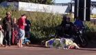 Motociclista não resistiu aos ferimentos