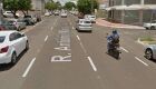 Policial civil atira em pneus de carro e impede homem de atropelar desafeto na Capital