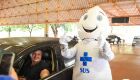 No 'D' de vacinação, mais de 5,1 mil campo-grandenses foram imunizados contra a Influenza