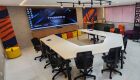 A sala entra em operação a partir de junho
