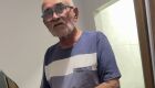 Viu o Heitor? Família pede ajuda para encontrar idoso com Alzheimer desaparecido