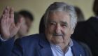 Pepe Mujica, ex-presidente do Uruguai, morre aos 89 anos