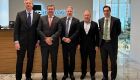 Comitiva participa do evento Sugar & Ethanol Week