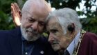 Líder uruguaio Pepe Mujica morreu nesta terça-feira (13)
