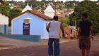 Projeto foi apresentado nesta terça-feira