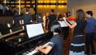 Proposta cria o Dia Estadual da Mulher Instrumentista