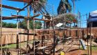 Revitalização do Monumento dos Tuiuiús entra na "reta final"