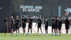 Barcelona se prepara para confronto decisivo pelo Campeonato Espanhol