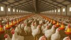 Maior comprador de frango do Brasil, China pode voltar a importar em 60 dias