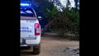 A vítima foi encontrada morta durante a manhã de hoje