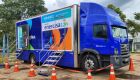 Energisa leva serviços ao Bairro São Conrado durante ação da UEMS