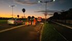Motociclista não resistiu aos ferimentos